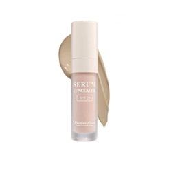 Konsiler Pierre Rene Serum Concealer 04