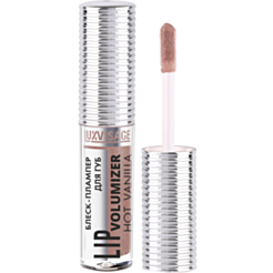 Dodaq Parladıcı Luxvisage Lip Volumizer Hot Vanilla 306