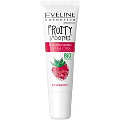 Dodaq Parladıcı Eveline Fruity Smoothie Moruq 12 ml