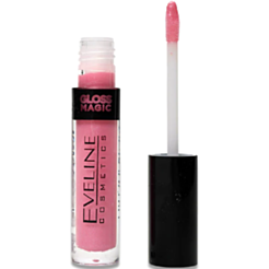 Dodaq Parladıcı Eveline Gloss Magic Lip Lacquer 28