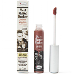 Dodaq Boyası The Balm Meet Matte Hughes Generous