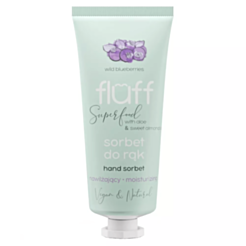 Əl Kremi Fluff Giləmeyvə Şərbət 50 ml