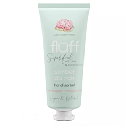 Əl Kremi Fluff Şirəli Qarpız 50 ml