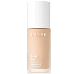 Tonal Krem Paese Lush Satin 31