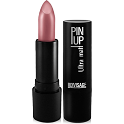 Dodaq Boyası Luxvisage Pin Up Ultra Matt 524