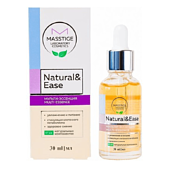 Üz Zərdabı Masstige Natural & Ease 30 ml