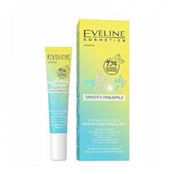 Üz Zərdabı Eveline My Beauty Elixir Ağardıcı 20 ml