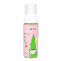 Üz Yuma Üçün Köpük Yumi Nəmləndirici 180 ml