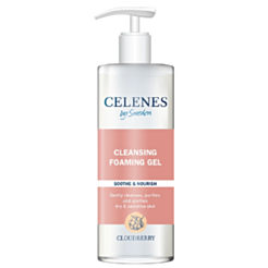 Üz Yuma Geli Celenes Cloudberry 250 ml