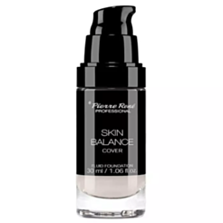 Tonal Krem Pierre Rene Skin Balance Cover 19