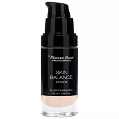 Tonal Krem Pierre Rene Skin Balance Cover 21