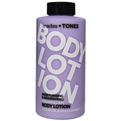 Bədən Losyonu Mades Tones Dreamy & Lazy Bənövşə 500 ml