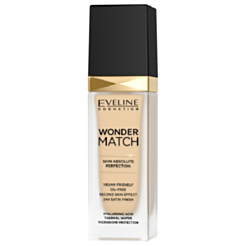 Tonal Krem Eveline Wonder Match 05