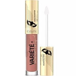 Dodaq Boyası Eveline Variete Perfect Matt Lip Ink 11