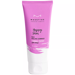 Pilinq Üz Üçün Masstige Happy Skin 75 ml