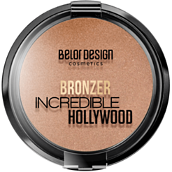 Bronzer Belordesign Incredible Hollywood 1 4810156050424