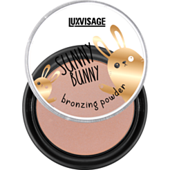Luxvisage Sunny Bunny 01 bronzer 4811329029476