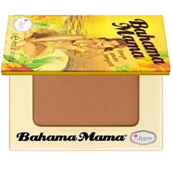 Bronzer The Balm Bahama Mama Travel Size 681619814747