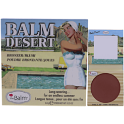 Bronzer The Balm Desert 681619805202
