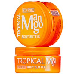 Bədən Yağı Mades Body Resort Tropikal Mango 200 ml