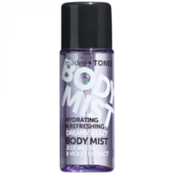 Bədən Spreyi Mades Tones Dreamy & Lazy Bənövşə 50 ml