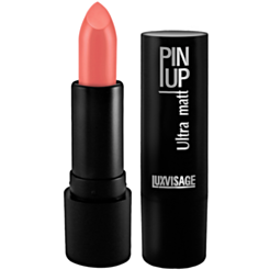 Dodaq Boyası Luxvisage Pin Up Ultra Matt 503