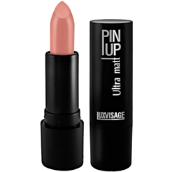 Dodaq Boyası Luxvisage Pin Up Ultra Matt 504