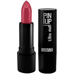 Dodaq Boyası Luxvisage Pin Up Ultra Matt 508