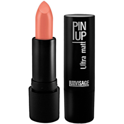 Dodaq Boyası Luxvisage Pin Up Ultra Matt 513