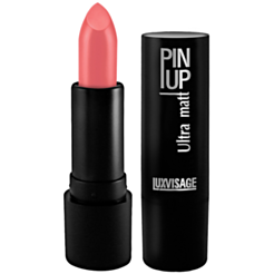 Dodaq Boyası Luxvisage Pin Up Ultra Matt 514