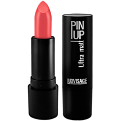 Dodaq Boyası Luxvisage Pin Up Ultra Matt 515