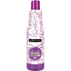 Şampun Morfose Keratin 500 ml