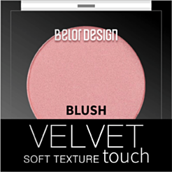 Ənlik Belordesign Velvet Touch 102