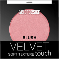 Ənlik Belordesign Velvet Touch 104