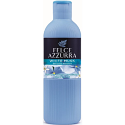 Duş Geli Felce Azzurra Ağ Müşk 650 ml