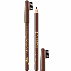 Qaş Karandaşı Eveline Eyebrow Pencil Brown