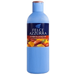 Duş Geli Felce Azzurra Arqan 650 ml