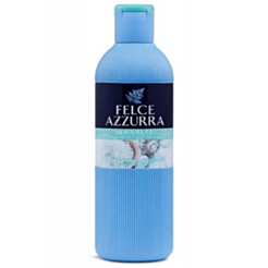 Duş Geli Felce Azzurra Dəniz Duzu 650 ml