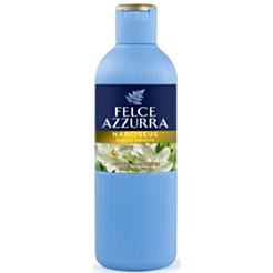 Duş Geli Felce Azzurra Nərgiz Gülü 650 ml