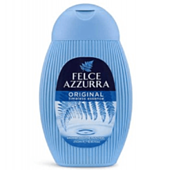 Duş Geli Felce Azzurra Original 250 ml