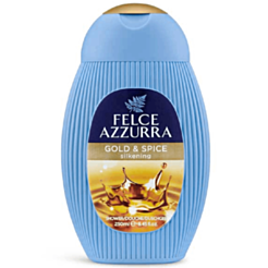 Duş Geli Felce Azzurra Qızıl Ədviyyatlar 250 ml