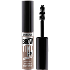 Qaş Pomadı Luxvisage Brow Tint Waterproof 24H 101