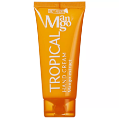 Əl Kremi Mades Body Resort Tropikal Mango 100 ml