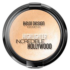 Haylayter Belordesign Incredible Hollywood 001