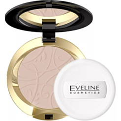 Kirşan Eveline Celebrities Beauty Mineral 22