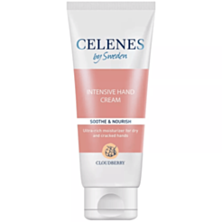 Əl Kremi Celenes Cloudberry Həssas Dəri Üçün 75 ml