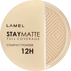 Kirşan Lamel Stay Matte 401