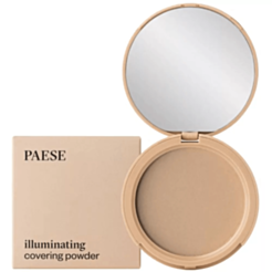 Kirşan Paese Illuminating & Covering 1C