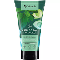 Əl Kremi Elfa Pharm Vis Plantis Bərpaedici Avokado 75 ml