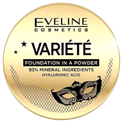 Kirşan Eveline Variete Mineral 10